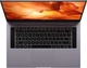 Ноутбук 16.1" Huawei MateBook D16 AMD Ryzen 5 4600H RAM 16GB SSD 128GB Win11 Алюминиевый корпус (UKR) - изображение 3