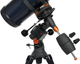Телескоп Celestron AstroMaster 130EQ-MD 130/650 - изображение 5
