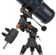 Телескоп Celestron AstroMaster 130EQ-MD 130/650 - изображение 6