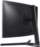 Mонитор 23.5" Samsung Curved C24FG73F (LC24FG73FQIXCI) - частота обновления 144 Гц - изображение 12