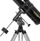 Телескоп Omegon N 150/750 EQ-3 Black - изображение 5