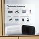 Проектор Wielio AT-M269B Full HD Wi-Fi Bluetooth - изображение 2