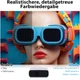 Проектор Wielio AT-M269A Full HD Wi-Fi Bluetooth b1 - зображення 5