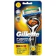 Станок для гоління чоловічий (на батарейці) Gillette Fusion ProGlide POWER з 1 змінною касетою (165929425) - зображення 1