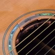 Звукознімач для акустичної гітари Guitto GGP-01 (R128532) - зображення 3