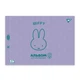 Альбом для малювання 20арк. на скобі YES 130594, з перфорацією, Miffy (4) /130594/ - изображение 1