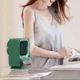 Вентилятор з водяним охолодженням Remax F18 4000 mAh з акумулятором Green - зображення 4