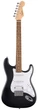 Електрогітара SQUIER DEBUT STRATOCASTER HT HSS BLACK (301345) - изображение 1