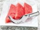 Нож Для Арбуза WATERMELON SLICER 25371-2 нержавеющая сталь серый - изображение 4