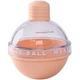 Форма для льда сфера для напитков виски ледяной шар Ice Ball Maker розовый - изображение 1