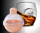 Форма для льда сфера для напитков виски ледяной шар Ice Ball Maker розовый - изображение 3