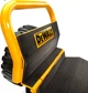 Тележка для гипсокартона/дверей DeWalt DXWT-201 - изображение 9
