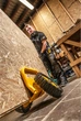 Тележка для гипсокартона/дверей DeWalt DXWT-201 - изображение 11