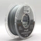 Пластик для 3d друку Sting 3D PLA Marble Світло-сірий 1кг - зображення 2