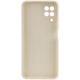 Силиконовый чехол Epik Candy Full Camera для Samsung Galaxy M33 5G Серый / Smoky Gray - изображение 2