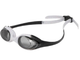 Очки для плавания ARENA SPIDER JR 92338 детские gray/black - изображение 1