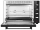 Електропіч BEKO BMOF60B - изображение 3