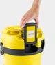 Пилосос Karcher WD 2-18 (1.628-500.0) - изображение 4