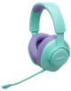 Гарнітура JBL QUANTUM 360 Wireless Cyan (JBLQTUM360CYN) (7023989) - изображение 3
