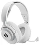 Навушники з мікрофоном SteelSeries Arctis Nova 5 White (61671) - изображение 4