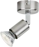 Спотовый светильник Philips Limbali single spot Никель 1x50W (915005221601) - изображение 1