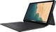 Ноутбук Lenovo Chromebook Duet 10.1 4/64GB WiFi (ZA6F0035US) Iron Grey (OB) - изображение 1