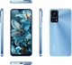 Смартфон Hotwav Note 13 4/128GB Blue (Global Version) - изображение 2