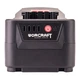 Акумуляторна батарея WORCRAFT CLB-20V-8.0, 8А - зображення 6
