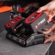 Акумуляторна батарея WORCRAFT CLB-20V-8.0, 8А - зображення 9