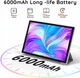 Планшет BENEVE 3/32Gb HD Grey - изображение 2