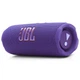 Портативная колонка JBL Flip 7 Purple (JBLFLIP7PUR) - изображение 2