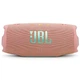Портативная колонка JBL Charge 6 Pink (JBLCHARGE6PINK) - изображение 7