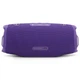 Портативная колонка JBL Charge 6 Purple (JBLCHARGE6PUR) - изображение 3