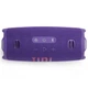 Портативная колонка JBL Charge 6 Purple (JBLCHARGE6PUR) - изображение 7