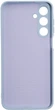 Чехол для смартфона Zarmans Soft Touch для Samsung Galaxy A05S Light Blue (01000014000011007589) - изображение 2