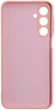 Чехол для смартфона Zarmans Soft Touch для Samsung Galaxy A05S Rose (01000014007011007588) - изображение 2