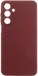 Чехол для смартфона Zarmans Soft Touch для Samsung Galaxy A05S Burgundy (01000014000011007586) - изображение 1