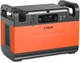 Зарядная станция CTECHi GT1500 Portable LiFePO4 2500/1500 Вт - изображение 1