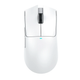 Беспроводная игровая мышка Attack SHARK X11 (22000DPI, 2.4G, BT5.2, Type-C, PAW3311, док-станция с RGB, white) - изображение 2