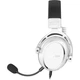 Игровые наушники Hator Hypergang 3 White (ESH06) [130174] - изображение 4