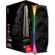 Видеокарта XFX Mercury AMD Radeon RX 9070XT OC Gaming Edition with RGB (RX-97TRGBBBA) EU [130489] - изображение 1