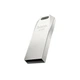 Флеш накопитель USB HOCO UD4 Intelligent High Speed Металл 16ГБ USB2.0 10-30Мб/c Silver - изображение 1