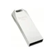 Флеш накопитель USB HOCO UD4 Intelligent High Speed Металл 8ГБ USB2.0 10-30Мб/c Silver - изображение 1