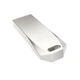 Флеш накопитель USB HOCO UD4 Intelligent High Speed Металл 32ГБ USB2.0 10-30Мб/c Silver - изображение 6