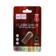 Флеш накопитель USB HOCO UD4 Intelligent High Speed Металл 32ГБ USB2.0 10-30Мб/c Silver - изображение 9