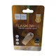 Флеш накопитель USB HOCO UD4 Intelligent High Speed Металл 64ГБ USB2.0 10-30Мб/c Silver - изображение 7