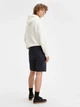 Шорты хлопковые короткие мужские Levi`s 595567278 34 Синие (1159827672) - изображение 5