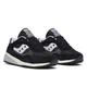 Кроссовки Saucony Shadow 6000 46 Black/Grey (1097-S70441-62 11,5) - изображение 3