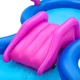 Надувной игровой центр с басейном горкой и фонтанчиком Bestway 53167 - изображение 3