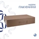 Умывальник Qtap Albatross 820х460х180 White QT01113080CW1 - изображение 5